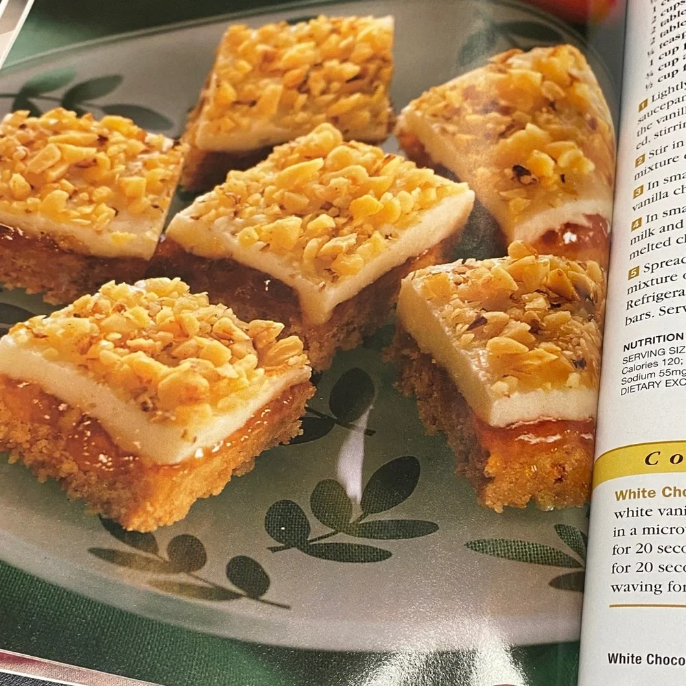 Pillsbury Holiday and Party Cookbook Set
